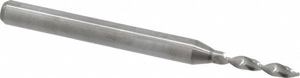 KYOCERA SGS PRECISION TOOLS Sgs 07345 Circuit Board Drill Bit 1.7mm Solid Carbide