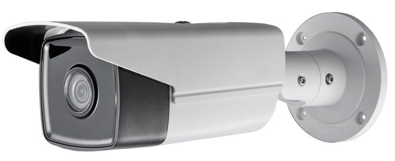HUNT ELECTRONICS Hunt Electronics nc325-xb/2.8mm Ip Bullet Camera 5MP