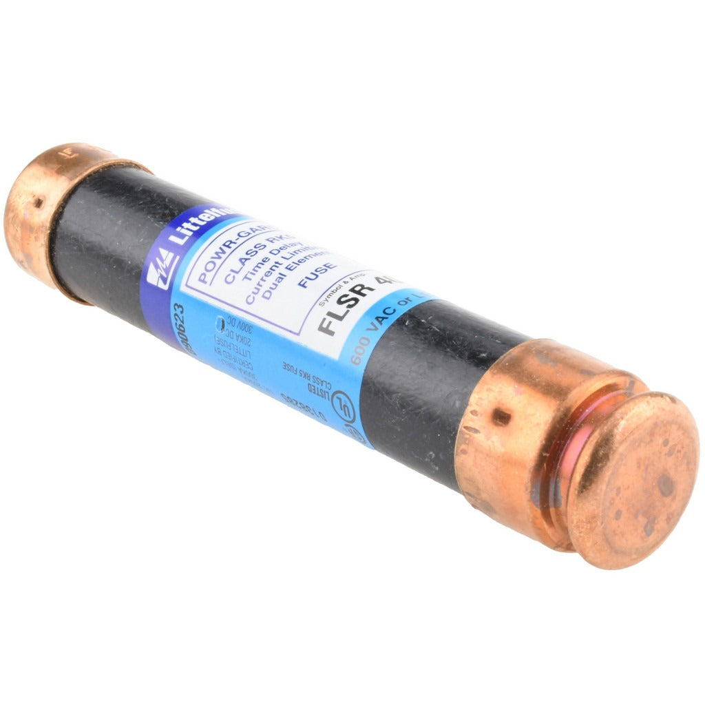 VALUE COLLECTION Value Collection BD-29526 RK5 40A Time Delay Fuse