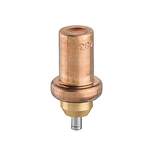 CALEFFI Caleffi F29633 Replacement Thermostatic Sensor Cartridge 115Â°F (1 Pack)