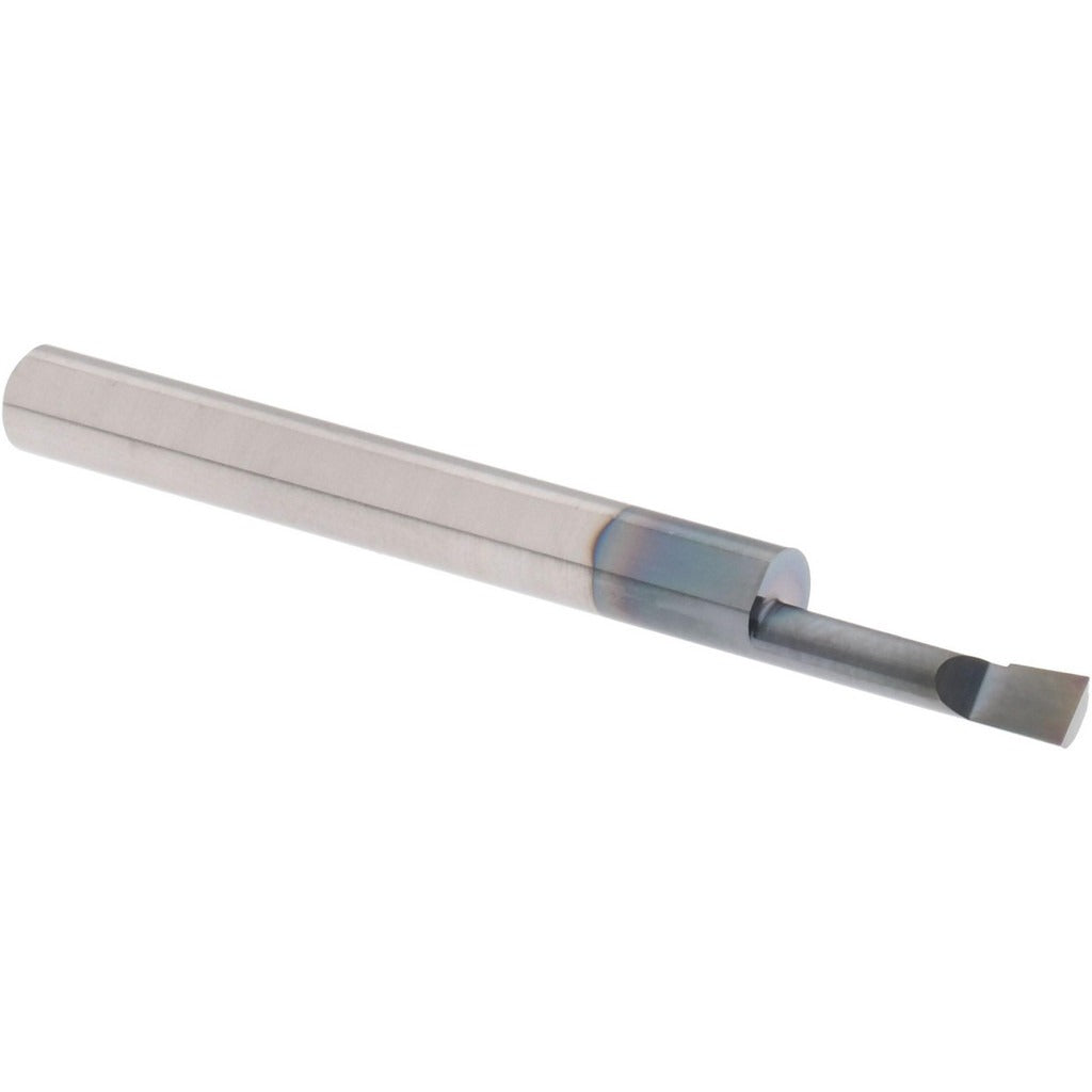 ACCUPRO Accupro ACC-BB120500A Boring Bar Micrograin Solid Carbide