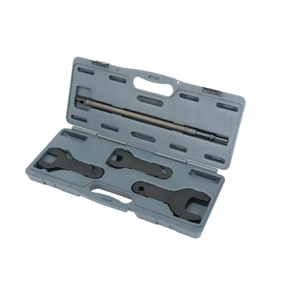 PROTO Proto JFP100 Pneumatic Fan Clutch Wrench Set 7 Pc