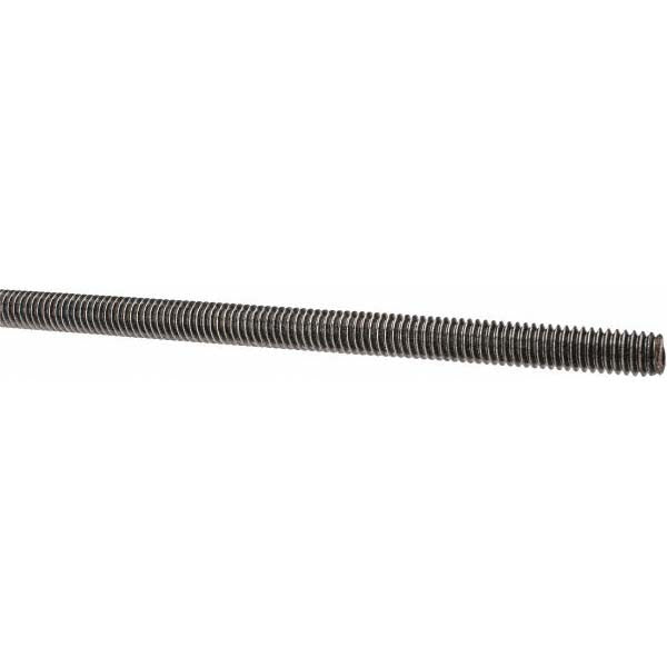 VALUE COLLECTION Value Collection 05083 Threaded Rod 5/16-18 36in Alloy Steel B7