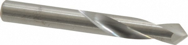 M.A. FORD M.a. Ford. 40423620 Solid Carbide Spotting Drill 6mm