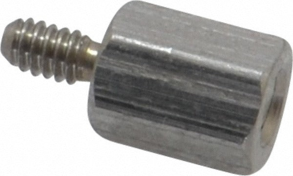 ELECTRO HARDWARE Electro Hardware 1305M09F16256 Hex Standoff 2-56 1/4 in Ss