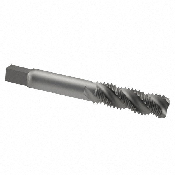 VALUE COLLECTION Value Collection MSC-04619425 3/8-16 Unc Spiral Flute Tap