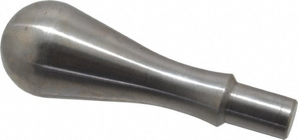 GIBRALTAR Gibraltar 645215-G Fixed Handwheel Machine Handle
