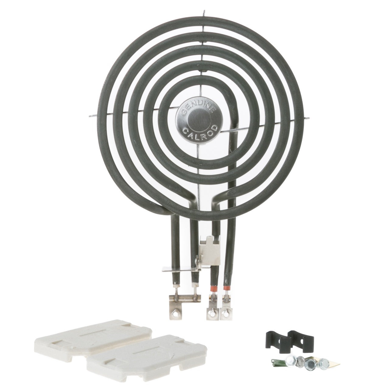 GE APPLIANCES Ge Appliances WB30X342 Range 6 inches Coil Surface Element (6 in) replaces WB30X330