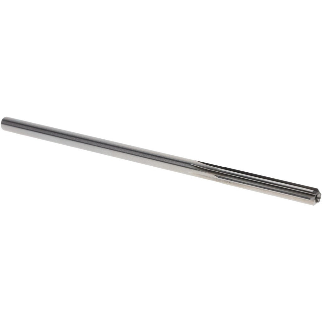 ALVORD POLK Alvord Polk 00087 Chucking Reamer No 11 Hss 6 Flute
