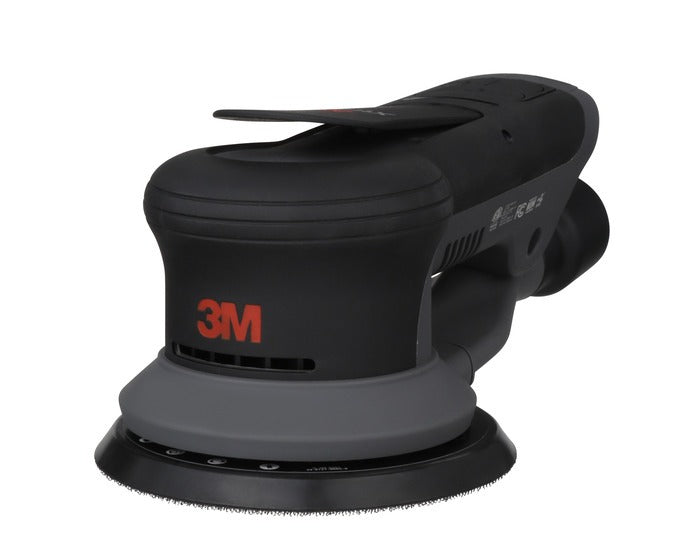 3M 3M 7100254306 Xtract electric random orbital sander 350 W (5 in) 88758