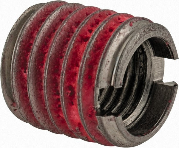 E-Z LOK E-z Lok 303-720 Thread Locking Insert 7/16-20 Unf Stainless