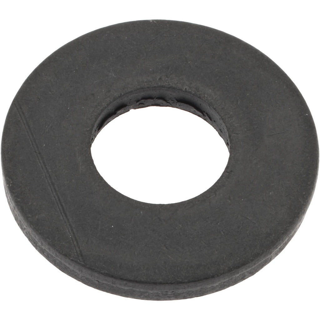 GIBRALTAR Gibraltar 23060.0018 M18 Standard Flat Washer Steel Din 6340