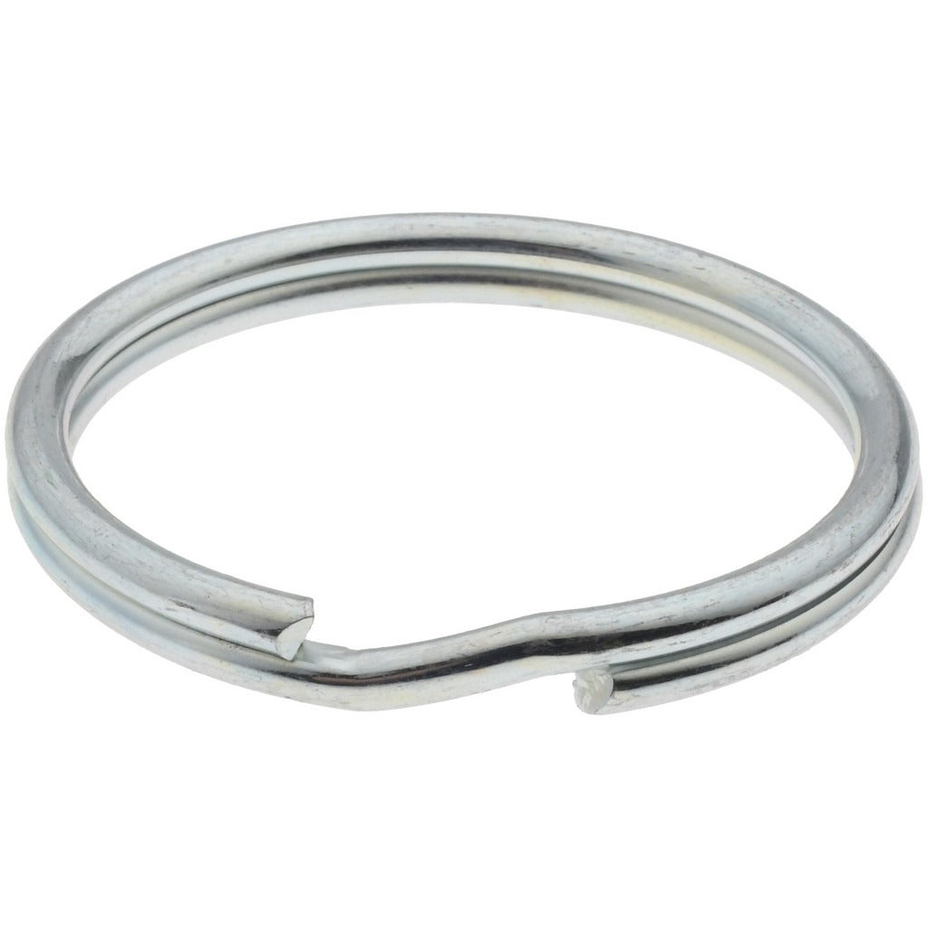 VALUE COLLECTION Value Collection P20083 Split Ring 1.396 in Id Spring Steel