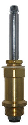 LASCO Larsen Supply Co. S-1108-3 Tub Shower Stem American Standard 6413