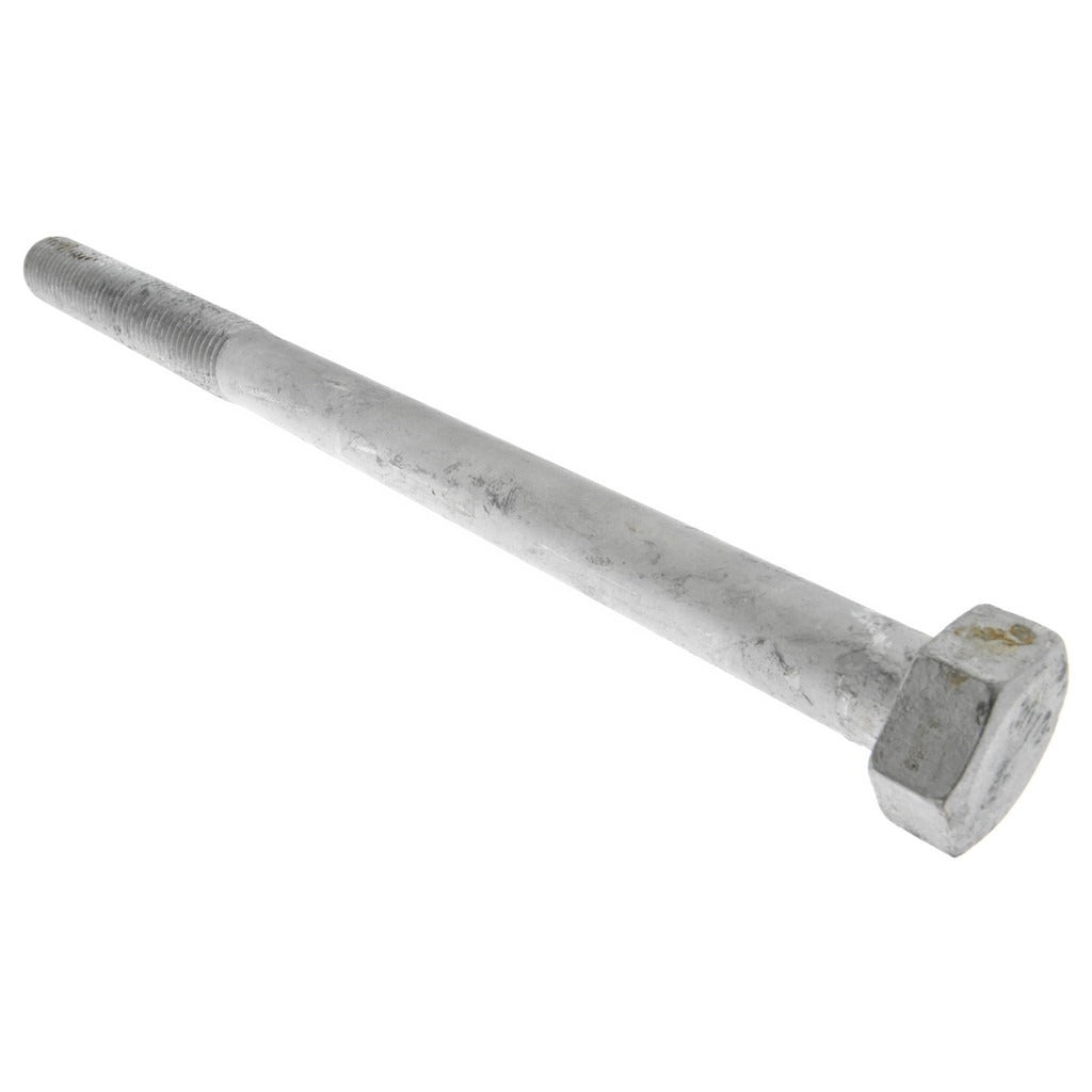 VALUE COLLECTION Value Collection HCI21001600G6-001BX Hex Head Bolt Grade 2