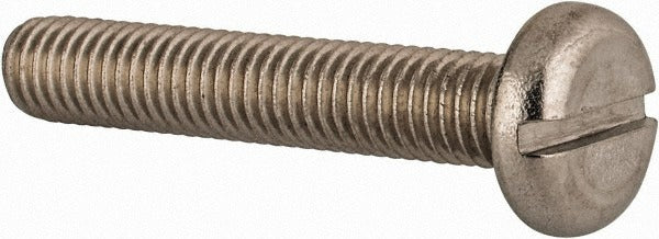 VALUE COLLECTION Value Collection MSPX08045-025BX M8x1.25 Pan Head Screw 25pk