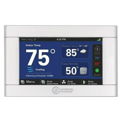 TRANE Trane TCONT850AC52UC ComfortLink II XL850 Smart Thermostat