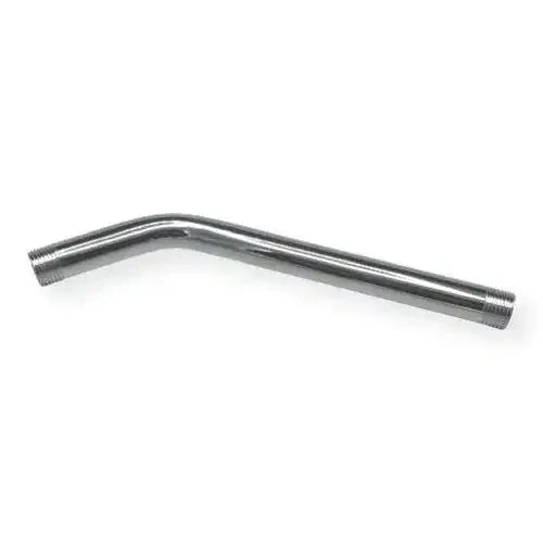 WAL-RICH Wal-rich 618006 Brass Shower Arm 45 Degree 1/2 Inch