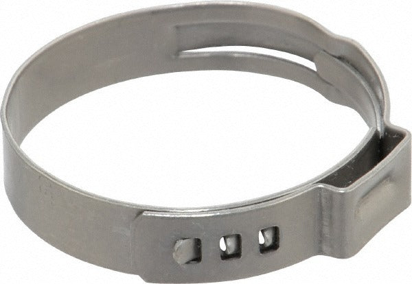 OETIKER Oetiker 16705637-100 Ear Clamp 1-1/4 in Stainless Steel
