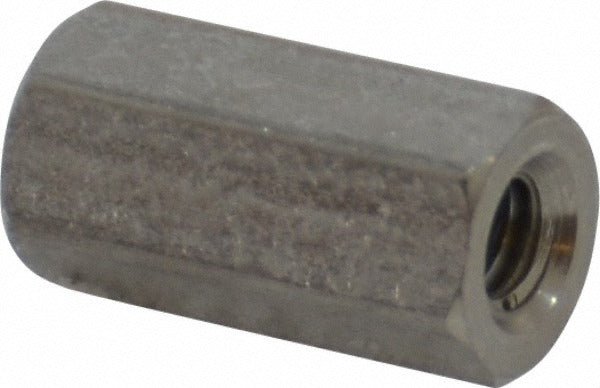 ELECTRO HARDWARE Electro Hardware P529M09F16-632 Hex Standoff 6-32 0.5in Ss