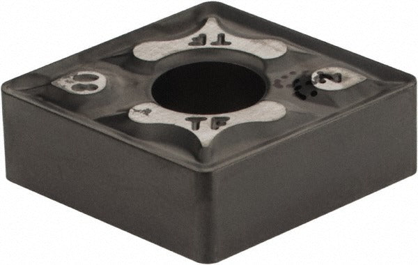 ISCAR Iscar 5503802 Cnmg 432-TF Turning Insert Solid Carbide