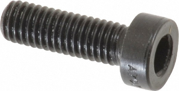 HOLO-KROME Holo-krome 69370 Low Socket Cap Screw M5x0.8 16mm