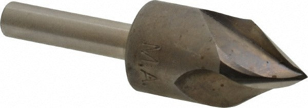 M.A. FORD M.a. Ford. 92062501 Countersink 60 Degree 3 Flute Hss