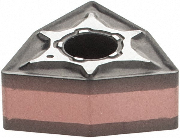 ISCAR Iscar 5510354 Turning Insert WNMG331M3M IC6015 Carbide