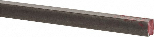 VALUE COLLECTION Value Collection 06060404 Key Stock Tool Steel 36 in