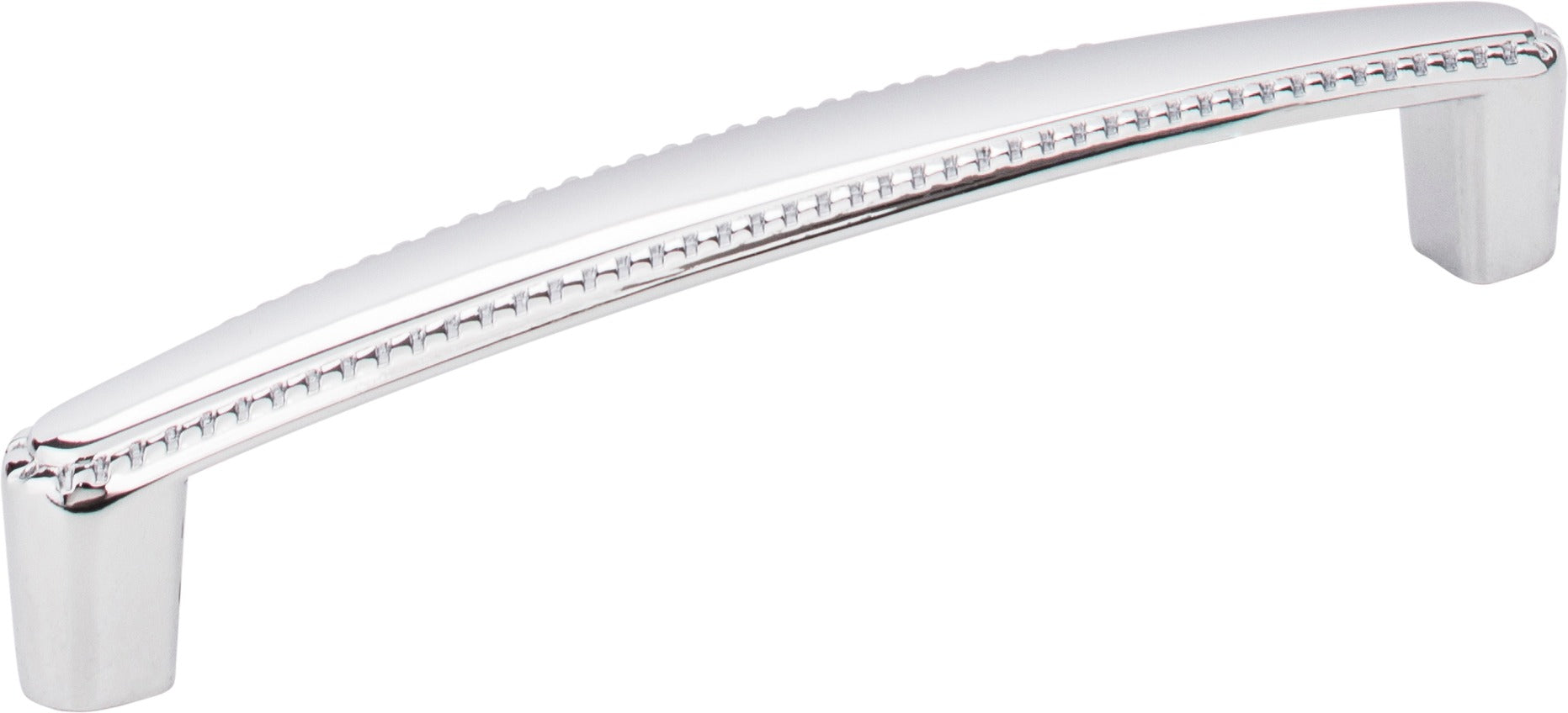 ELEMENTS Elements Z115-128PC Cabinet Pull 128mm Polished Chrome