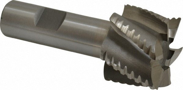 VALUE COLLECTION Value Collection 724-4323 Roughing Finishing End Mill