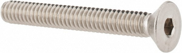VALUE COLLECTION Value Collection R63064449 Flat Socket Cap Screw 1/4-20