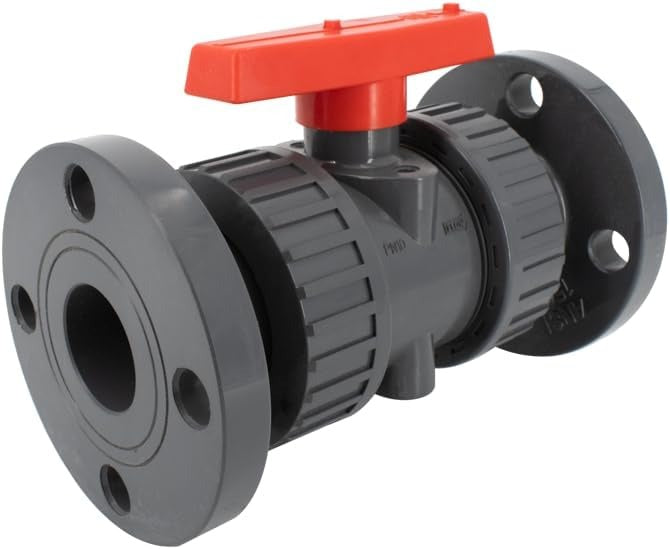 LEGEND VALVE Legend Valve 201-240 S-643 True Union Ball Valve 3 in (Pack 1)