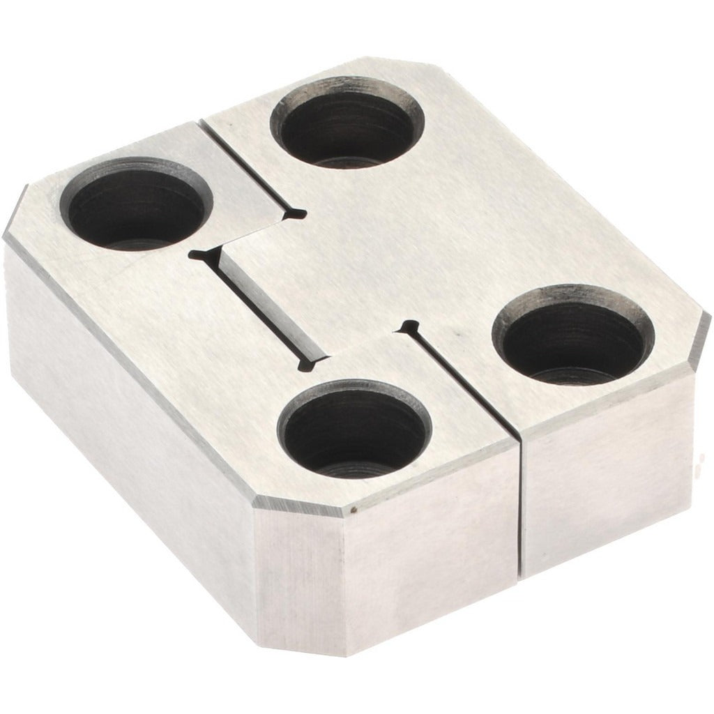 GIBRALTAR Gibraltar SLS-106 Side Lock M6-1.00 Thread Mold Hardware