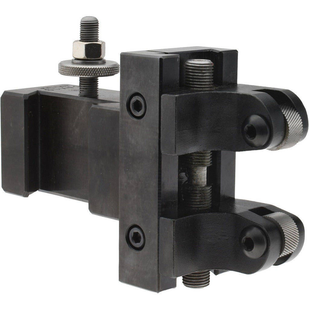 ALORIS Aloris CXA19 Adjustable Knurling Tool Post Holder Cxa