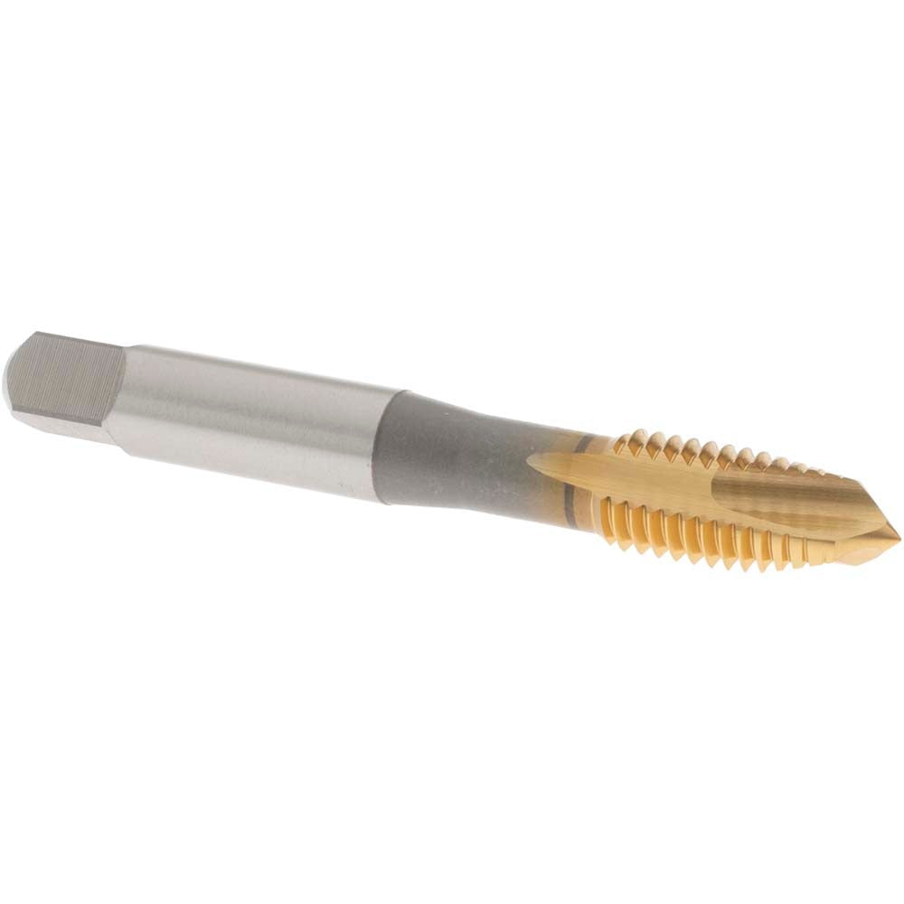 OSG Osg 1751605 Spiral Point Tap M10x1.50 Metric Coarse Tin Hss