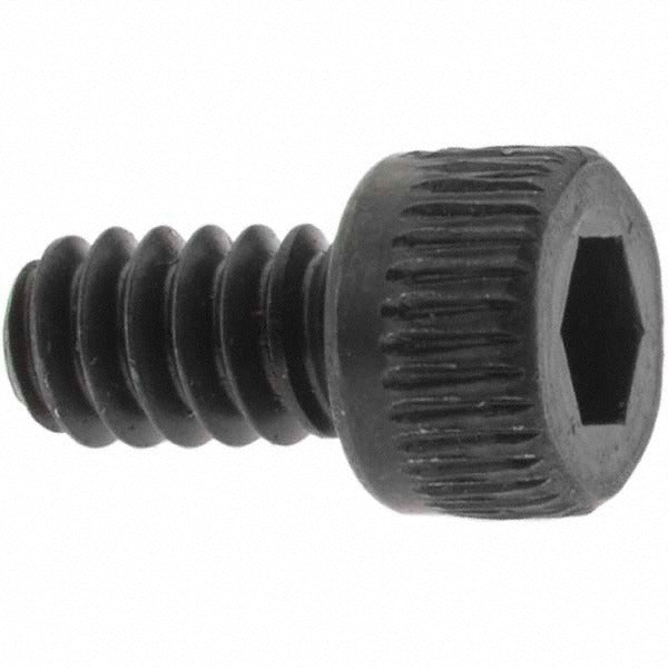 VALUE COLLECTION Value Collection MP72038 6-32 Unc Socket Cap Screw 50-pack
