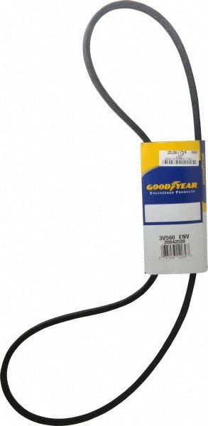 CONTINENTAL Continental Contitech 20042539 V-belt 3V 56 in