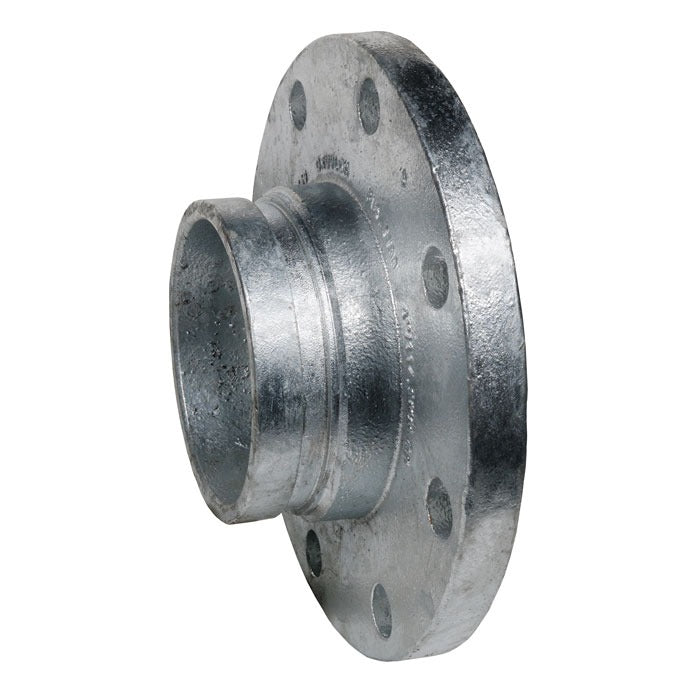 GRUVLOK Gruvlok 0390202463 Fig 7788 Flange Adapter 4 in Nominal
