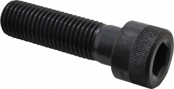 HOLO-KROME Holo-krome 72380 Hex Socket Cap Screw 1-8 Unc Alloy Steel