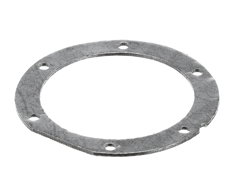 CLEVELAND Cleveland 6064015 Gasket Hot Air Burner Chamber (11.7 in x 6.35 in x 3 in / Each) COV6071140