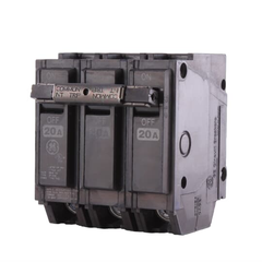 Q-Line THQL32020 Circuit Breaker 3P 20