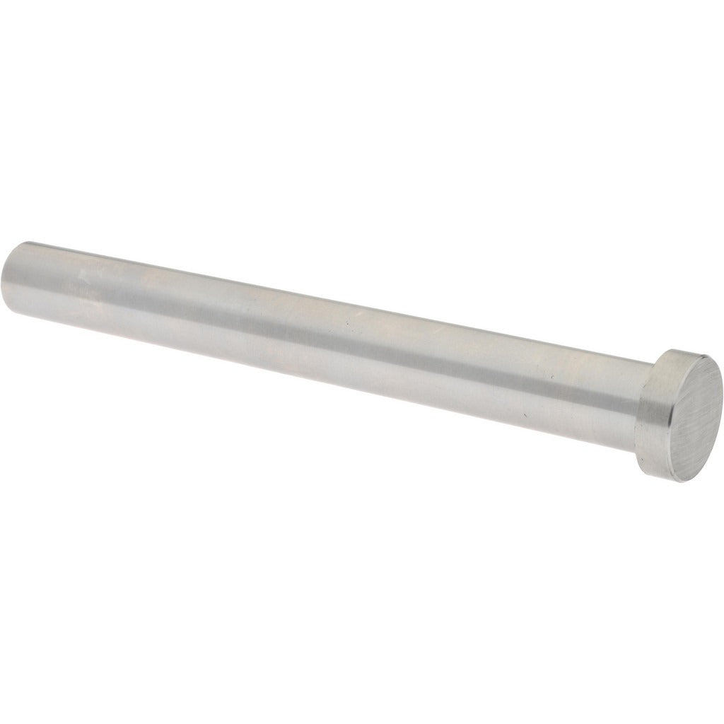 GIBRALTAR Gibraltar HCP5675-G Hard Core Pin 5/8 in Steel