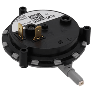 SOURCE 1 Source 1 S1-02439716000 Pressure Switch 0.20 inches WC