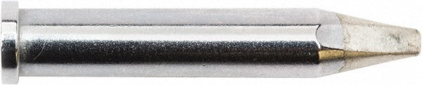 WELLER Weller T0054470499 Soldering Iron Chisel Tip Xt