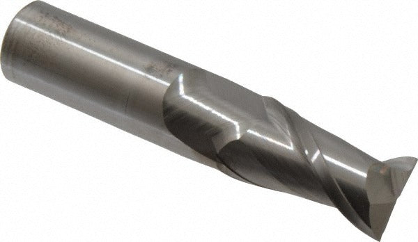 ACCUPRO Accupro 12181557 Square End Mill 0.7874 in 2 Flute Carbide