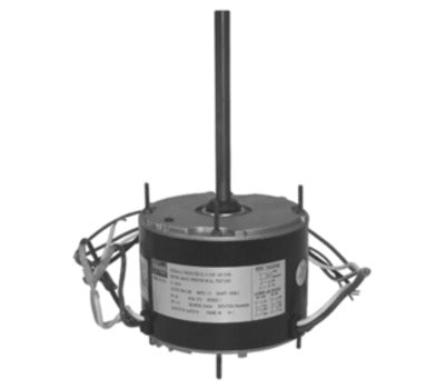 NORTEK GLOBAL HVAC Nortek Global Hvac 01-0165 Condenser Fan Motor Replacement 01-0165
