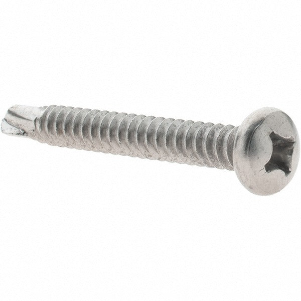 VALUE COLLECTION Value Collection 95567 No.14 Pan Head Self Drilling Screw 50pk