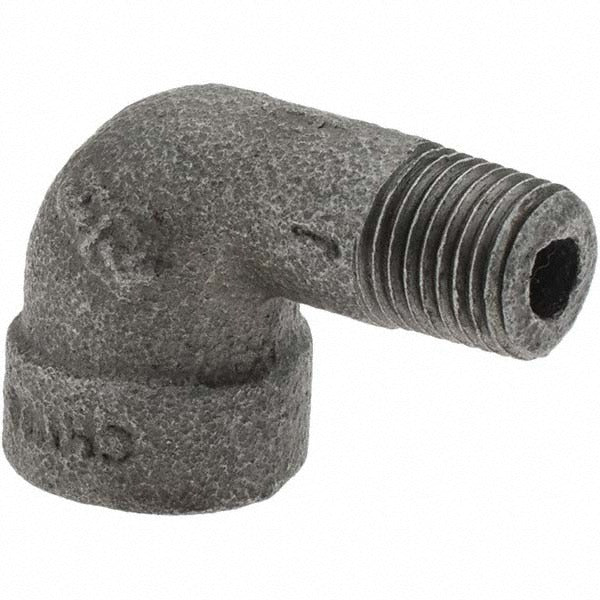 VALUE COLLECTION Value Collection 13521G 90 Degree Street Elbow 1/4 in