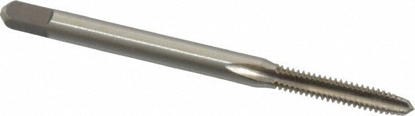 KENNAMETAL Kennametal 1540437 Hand Tap 4-40 Unc Plug Rh Hss